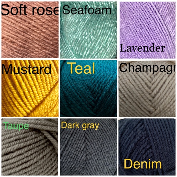 Boho Macrame Feather wall hanging - Picture 4 of 5